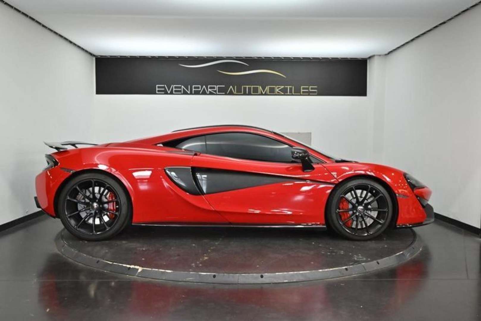 McLaren 570S - 2019 - Joinsteer - #7