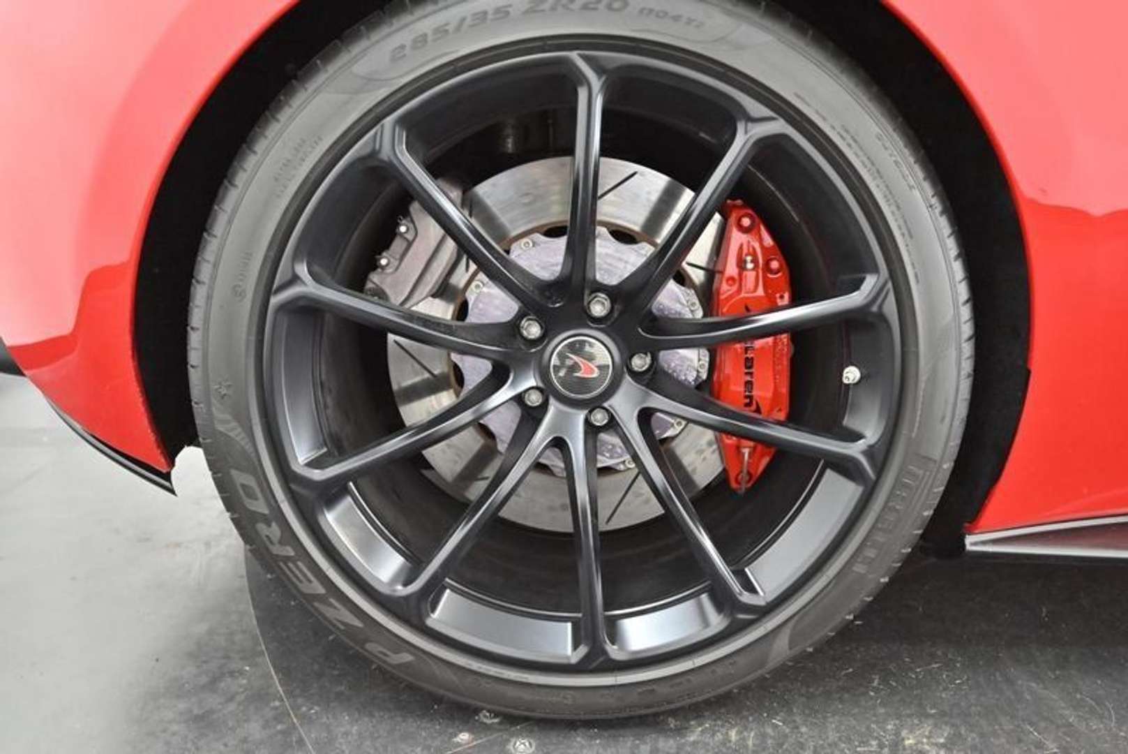 McLaren 570S - 2019 - Joinsteer - #11