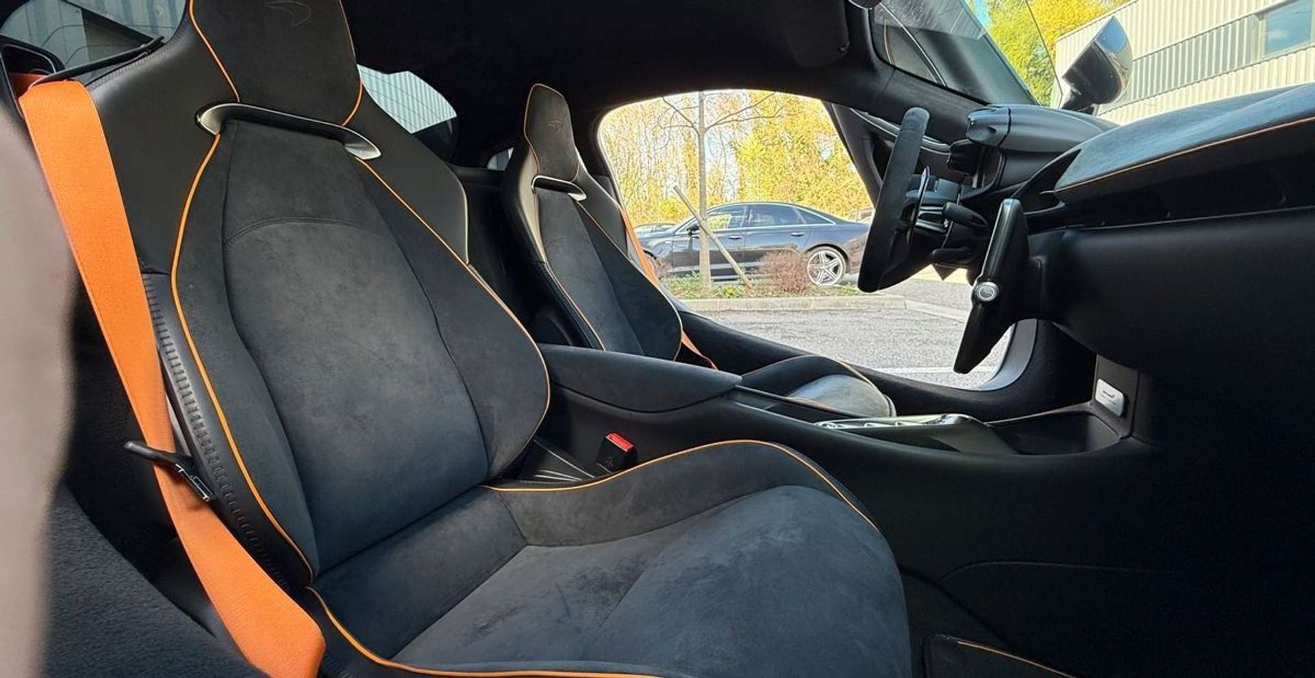 McLaren Artura - 2023 - Joinsteer - #6