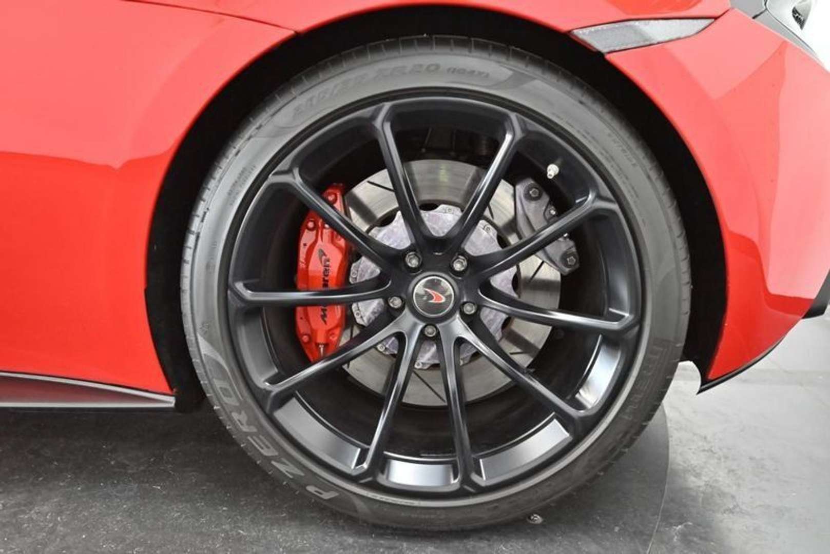 McLaren 570S - 2019 - Joinsteer - #12