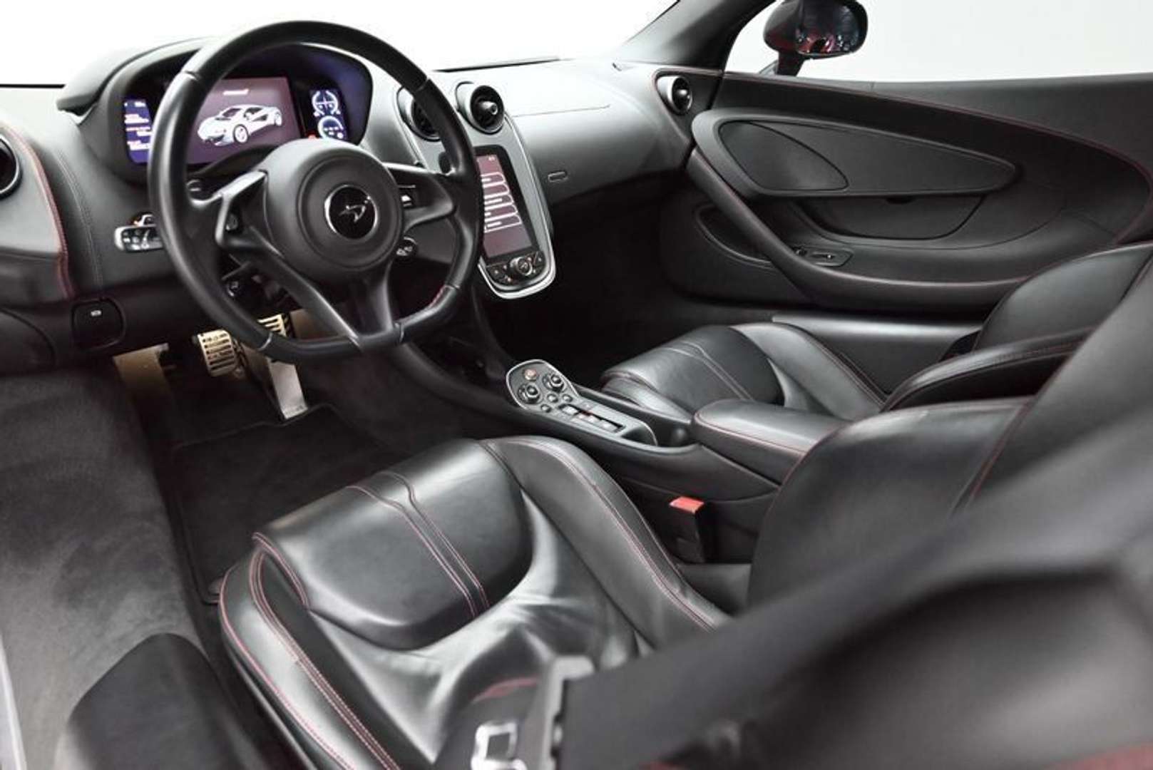 McLaren 570S - 2019 - Joinsteer - #13