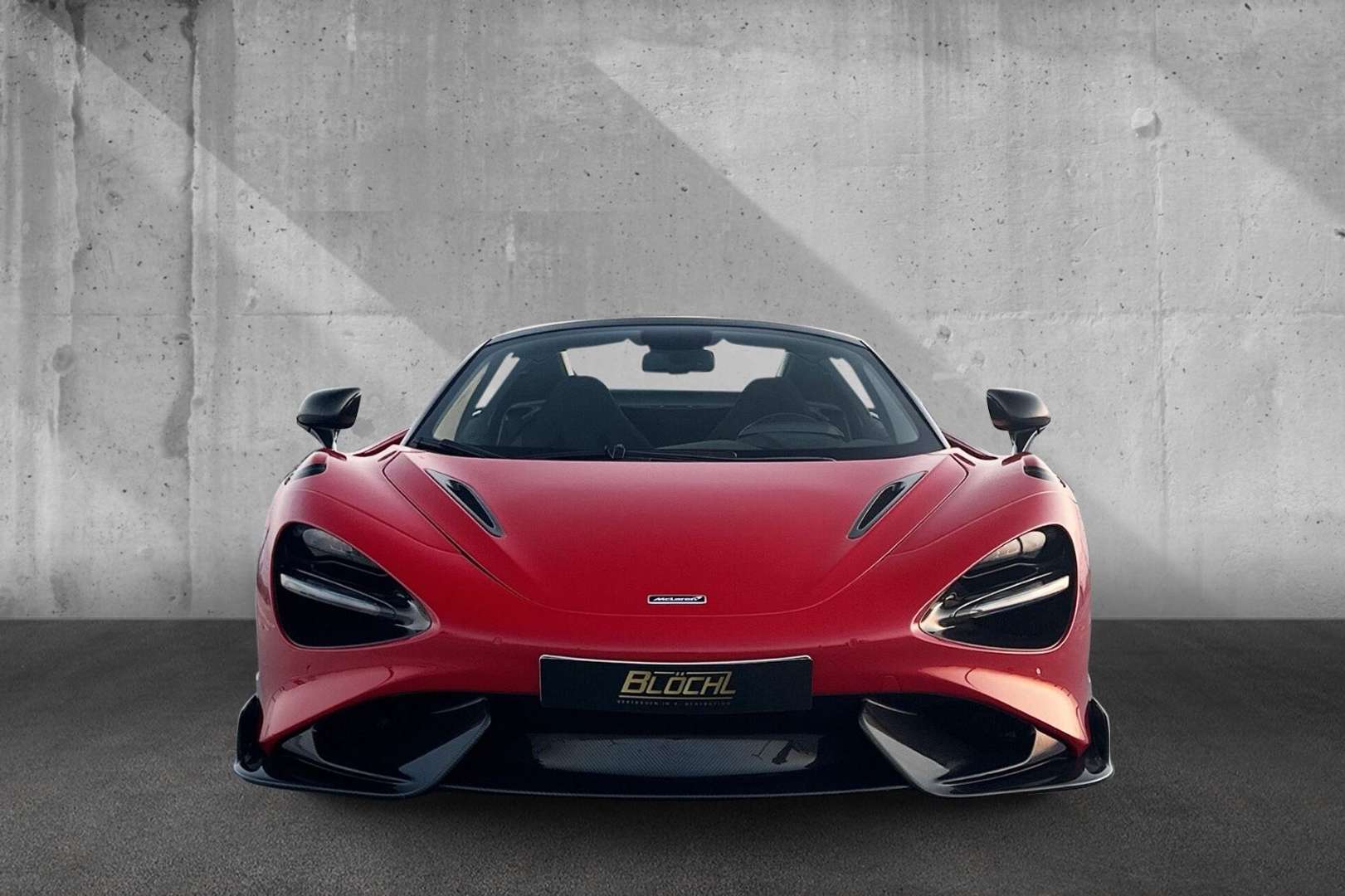 McLaren 765LT Spider - 2021 - Joinsteer - #7