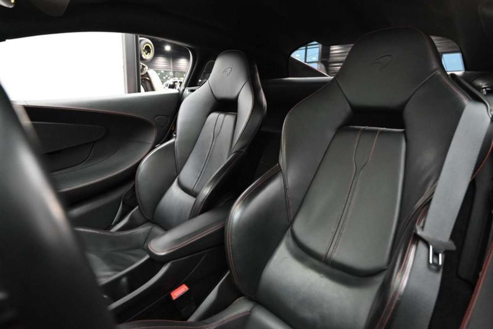 McLaren 570S - 2019 - Joinsteer - #14