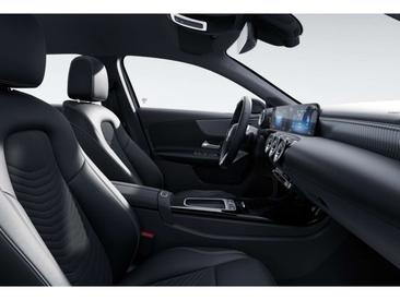 Mercedes Classe A 200 Progressive Plus — photo 8