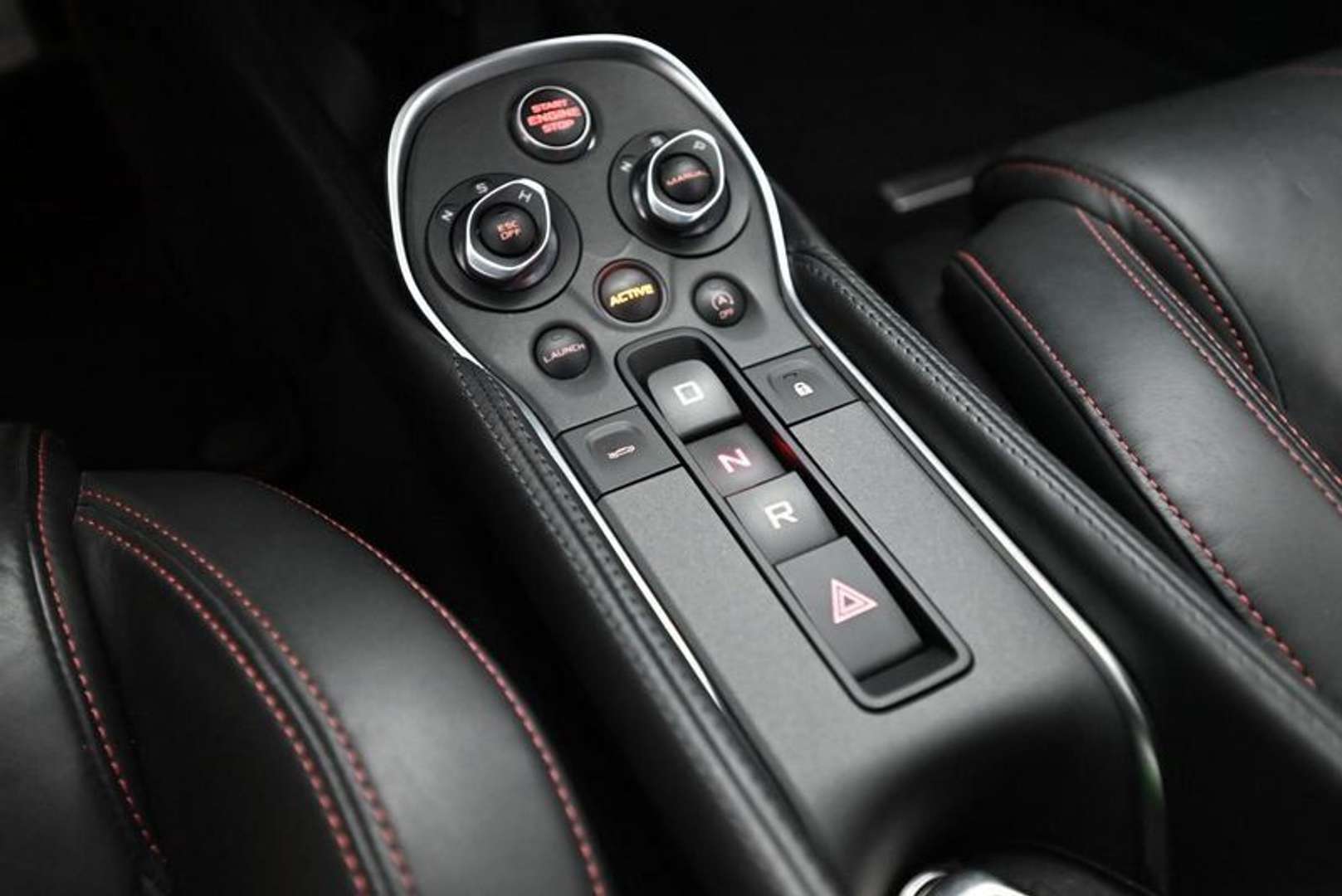 McLaren 570S - 2019 - Joinsteer - #16