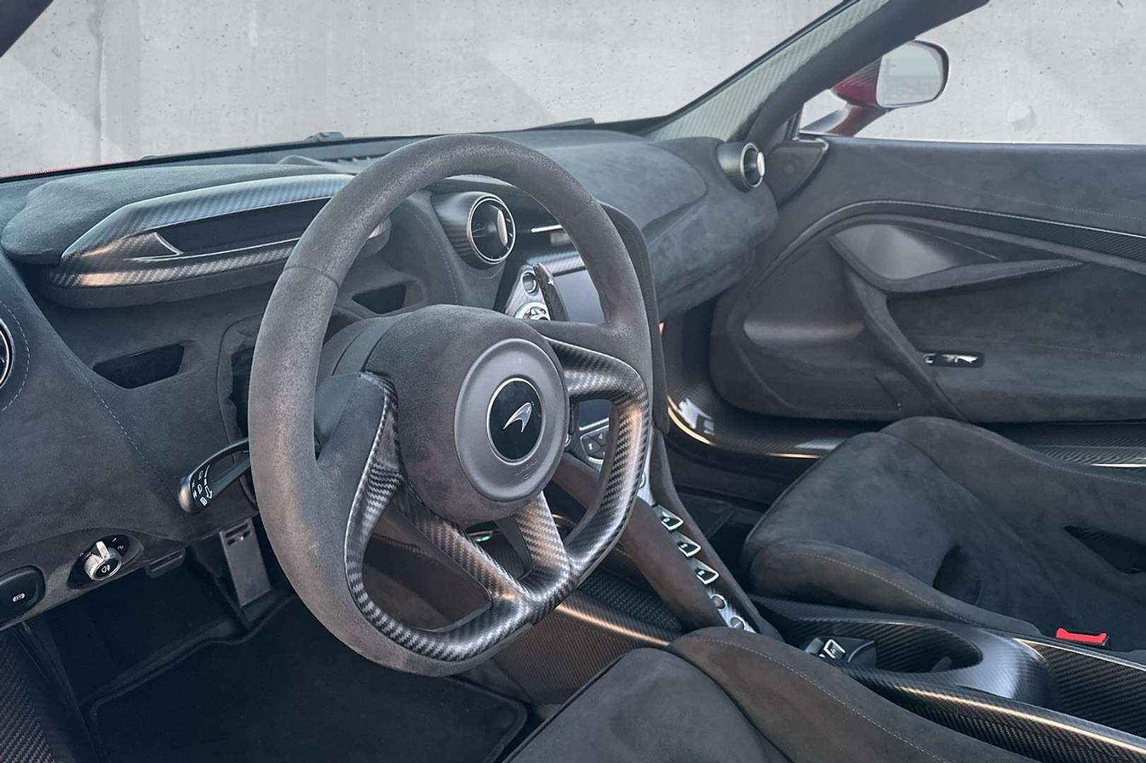 McLaren 765LT Spider - 2021 - Joinsteer - #11