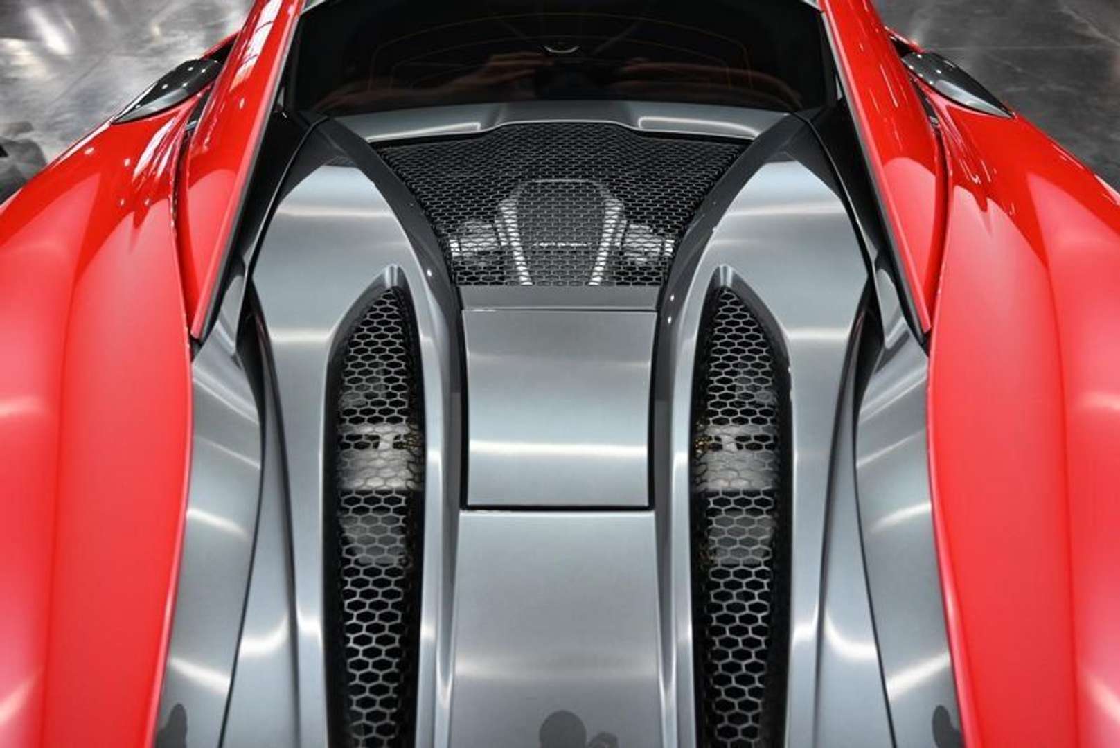 McLaren 570S - 2019 - Joinsteer - #20