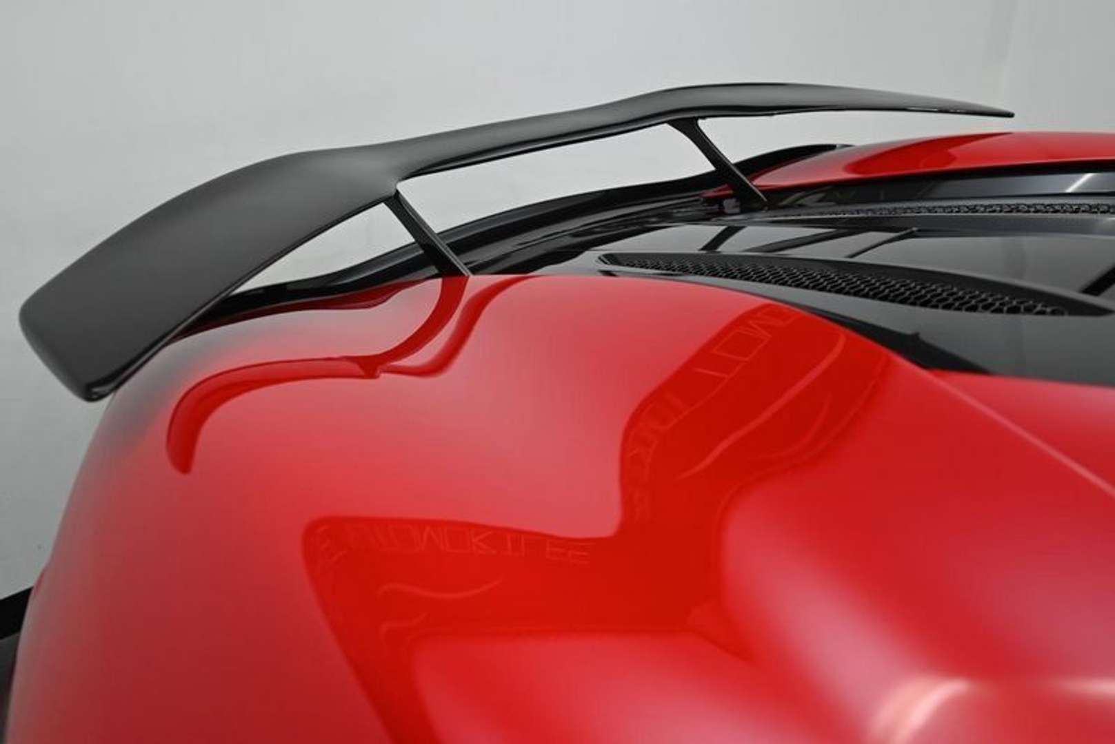 McLaren 570S - 2019 - Joinsteer - #21