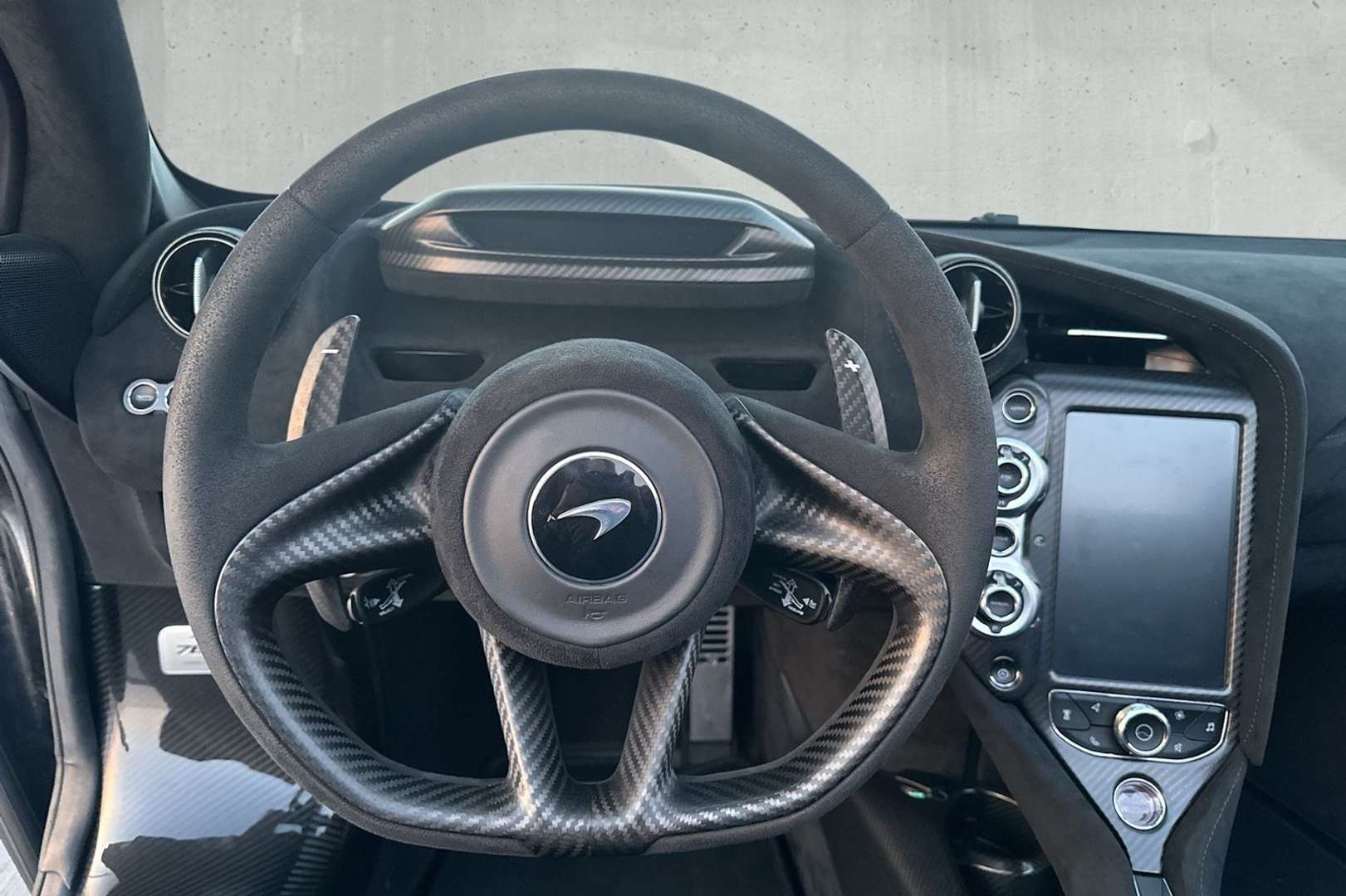 McLaren 765LT Spider - 2021 - Joinsteer - #14