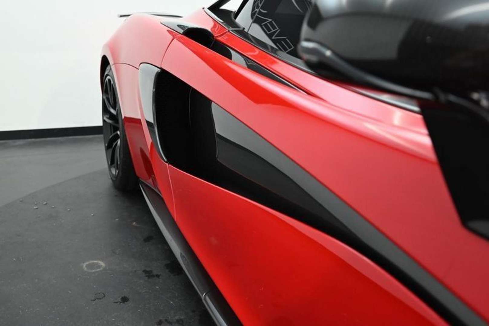 McLaren 570S - 2019 - Joinsteer - #23