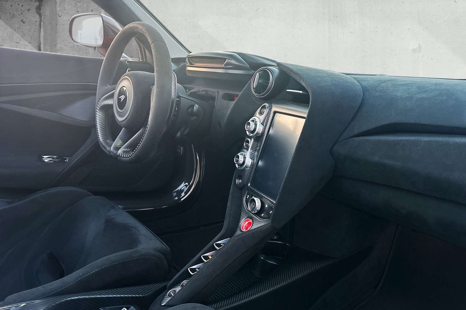 McLaren 765LT Spider - 2021 - Joinsteer - #15