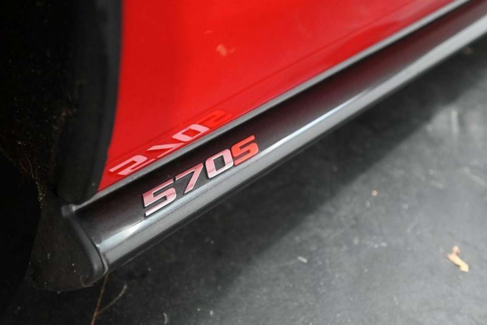 McLaren 570S - 2019 - Joinsteer - #25