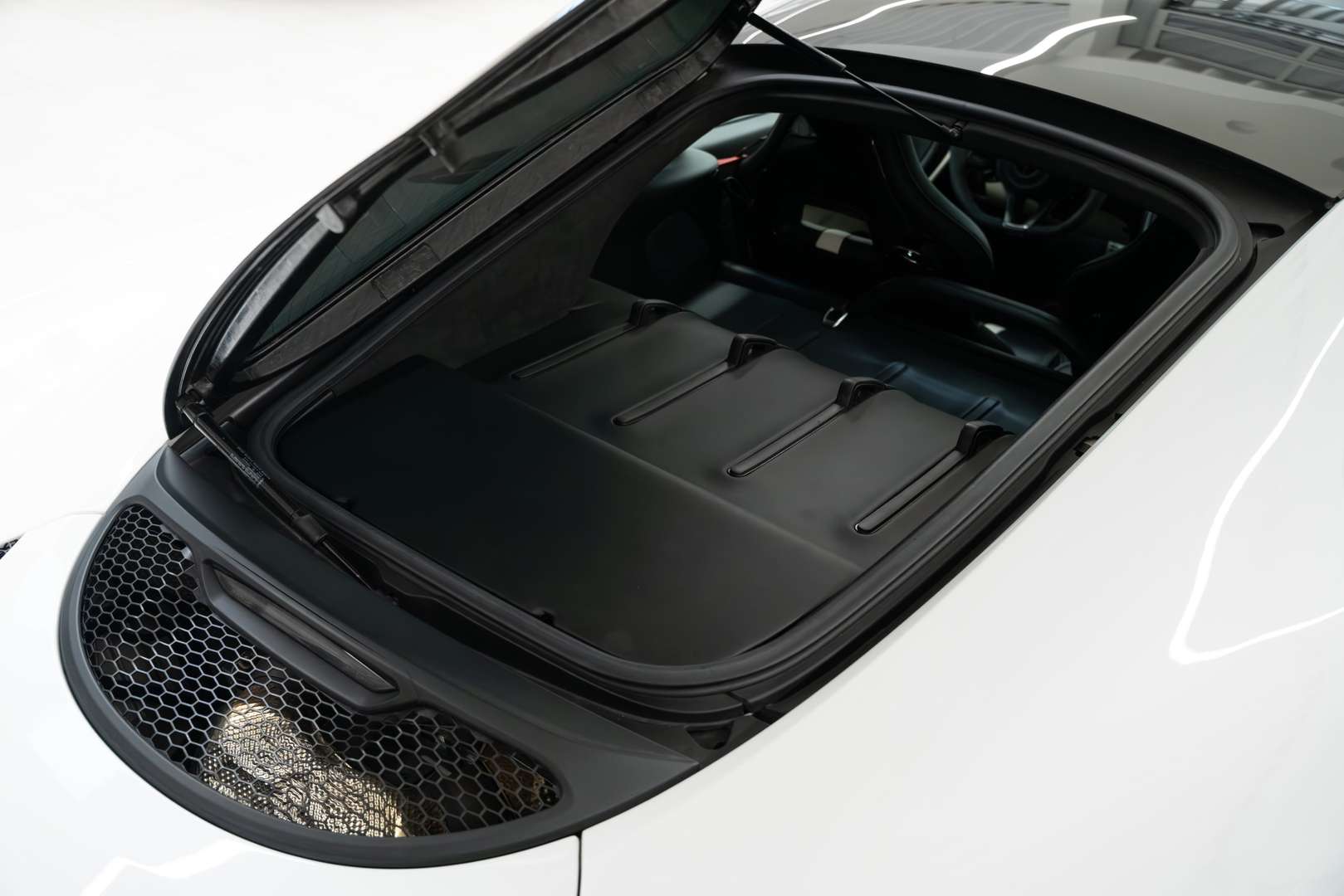 McLaren 570GT - 2017 - Joinsteer - #9