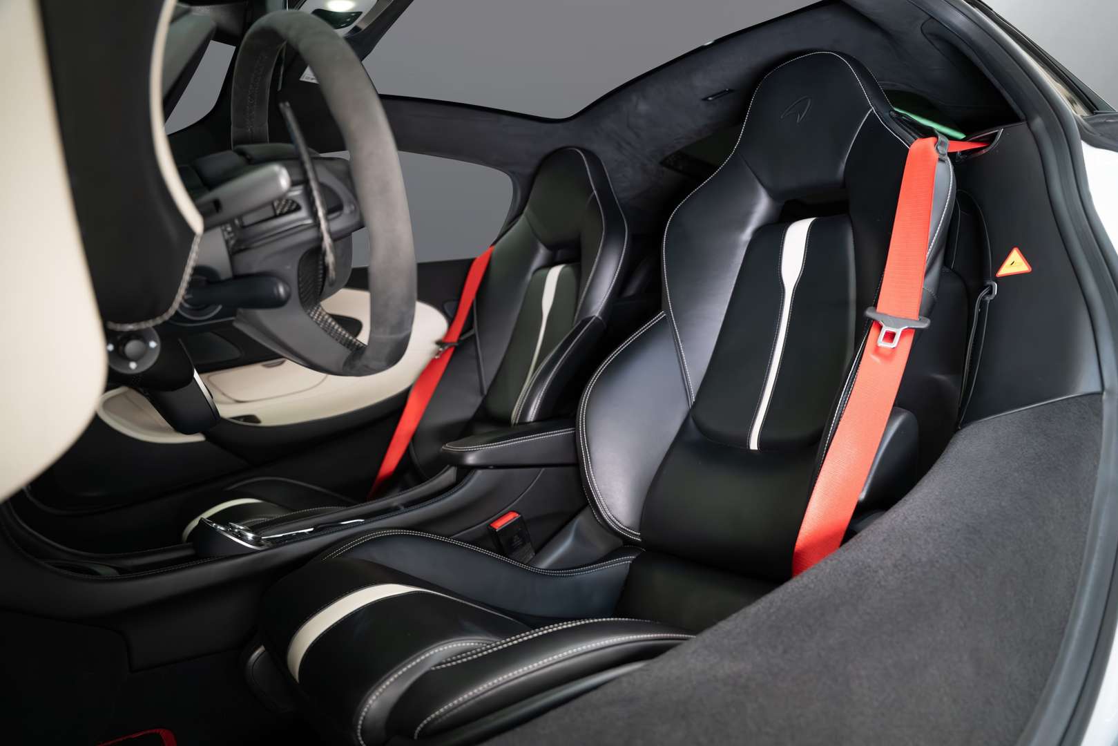 McLaren 570GT - 2017 - Joinsteer - #11