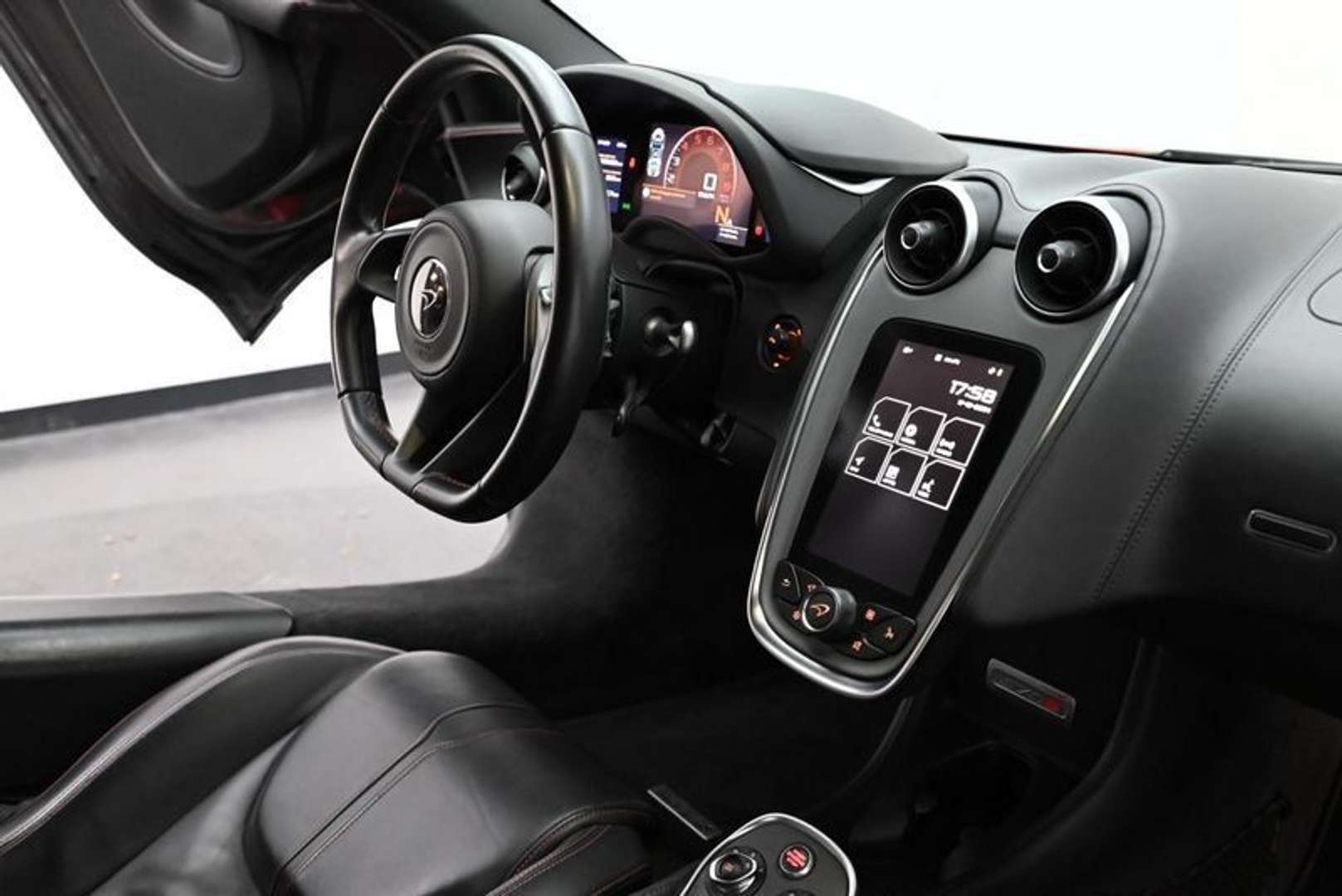 McLaren 570S - 2019 - Joinsteer - #31