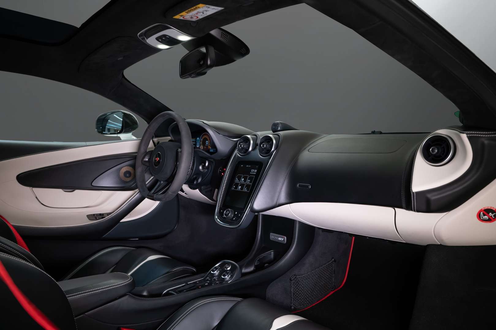 McLaren 570GT - 2017 - Joinsteer - #13