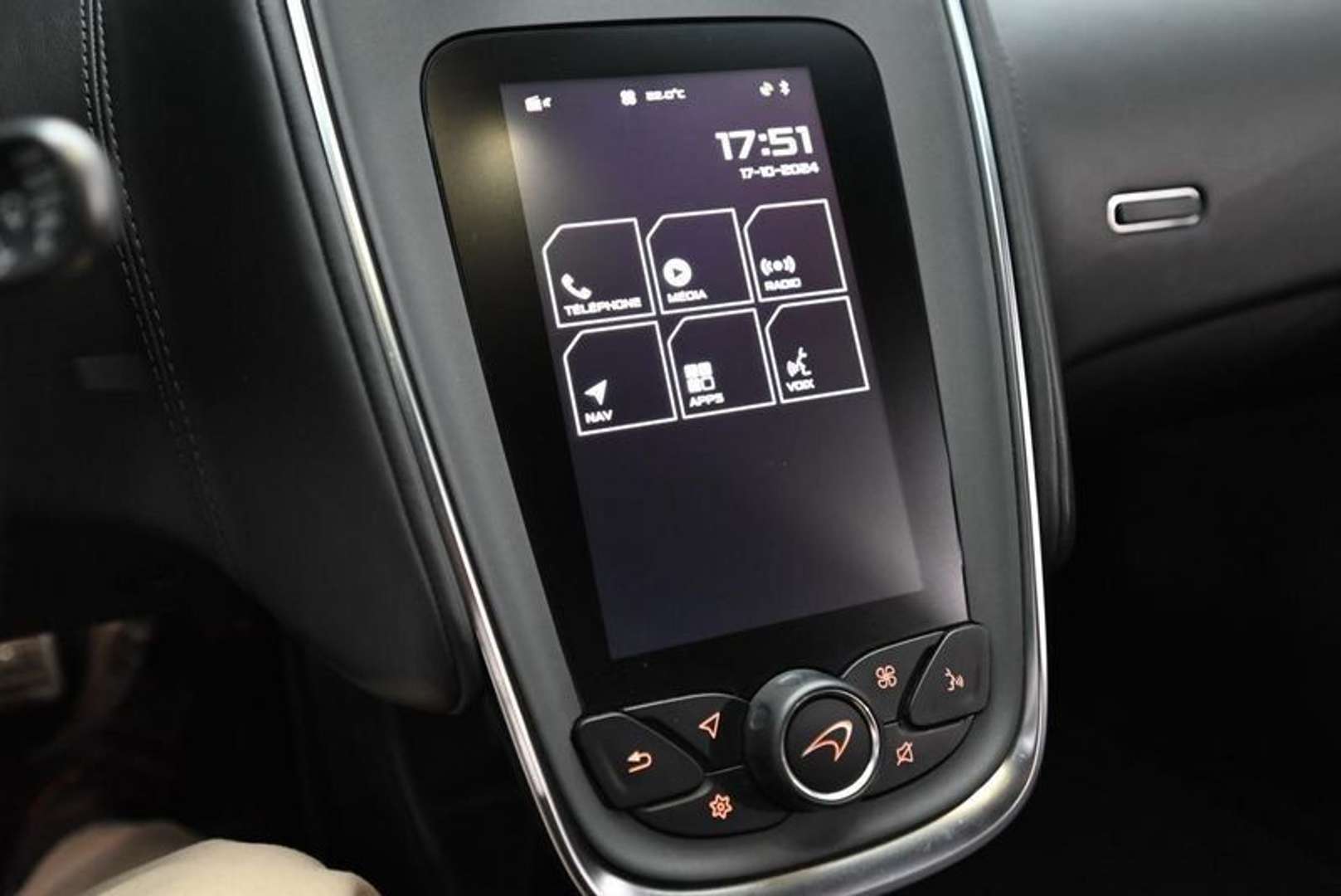 McLaren 570S - 2019 - Joinsteer - #34