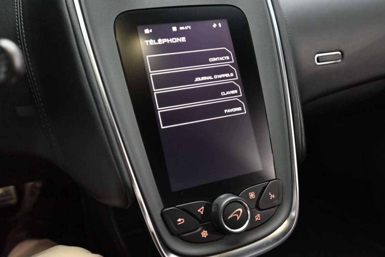 McLaren 570S - 2019 - Joinsteer - #35