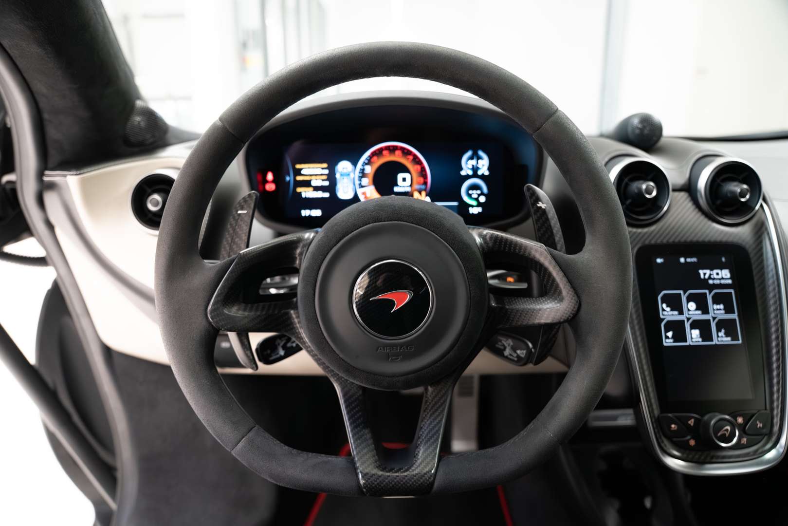 McLaren 570GT - 2017 - Joinsteer - #15