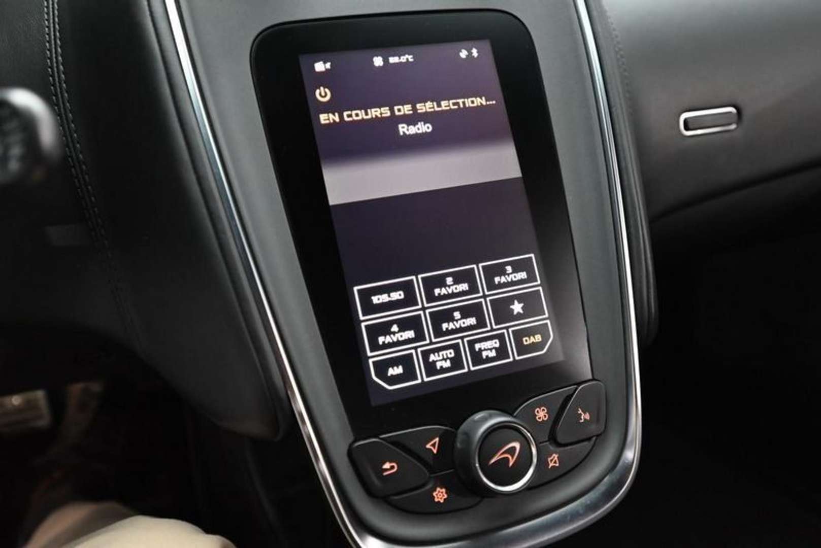 McLaren 570S - 2019 - Joinsteer - #37