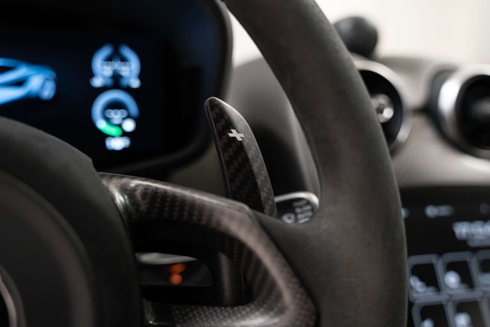 McLaren 570GT - 2017 - Joinsteer - #16