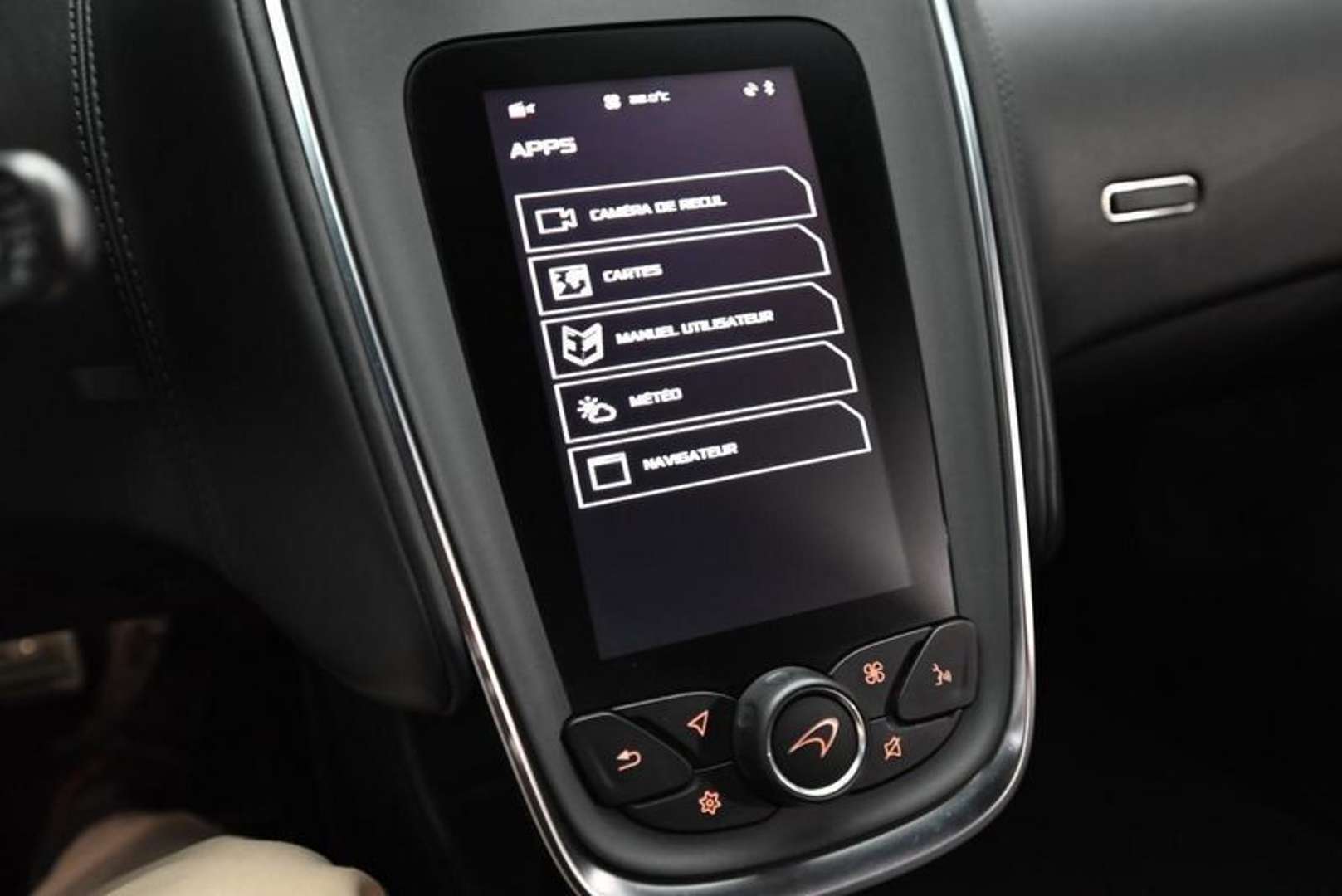 McLaren 570S - 2019 - Joinsteer - #39