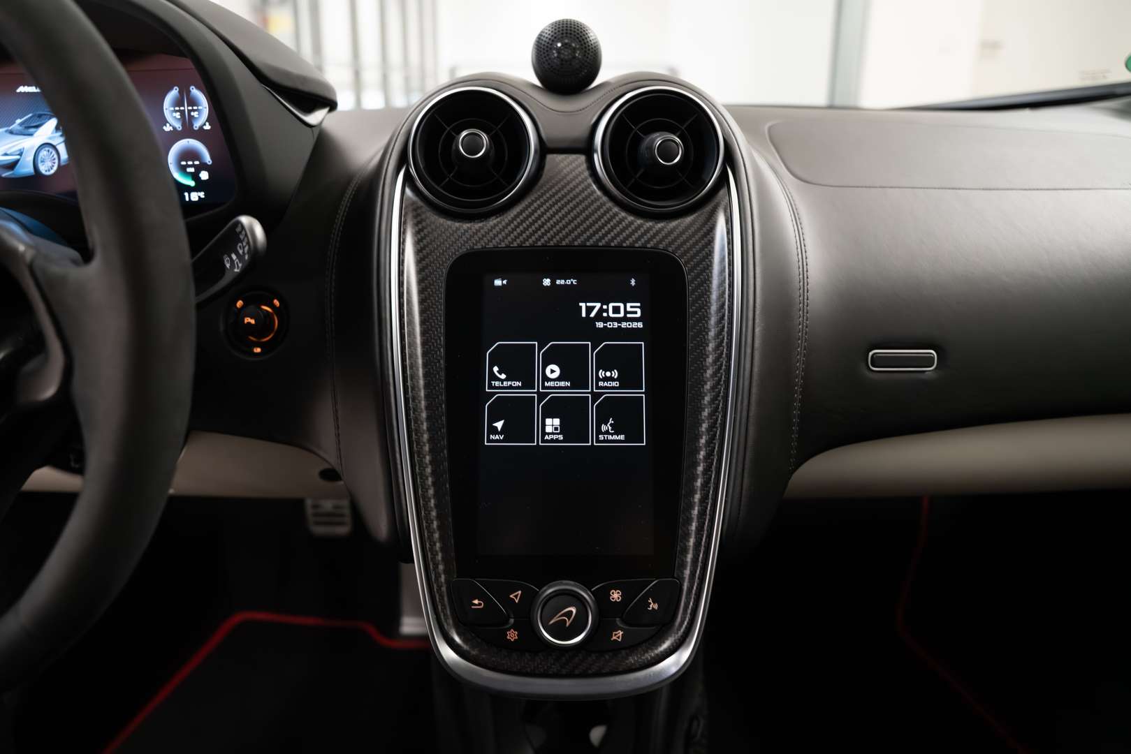 McLaren 570GT - 2017 - Joinsteer - #17