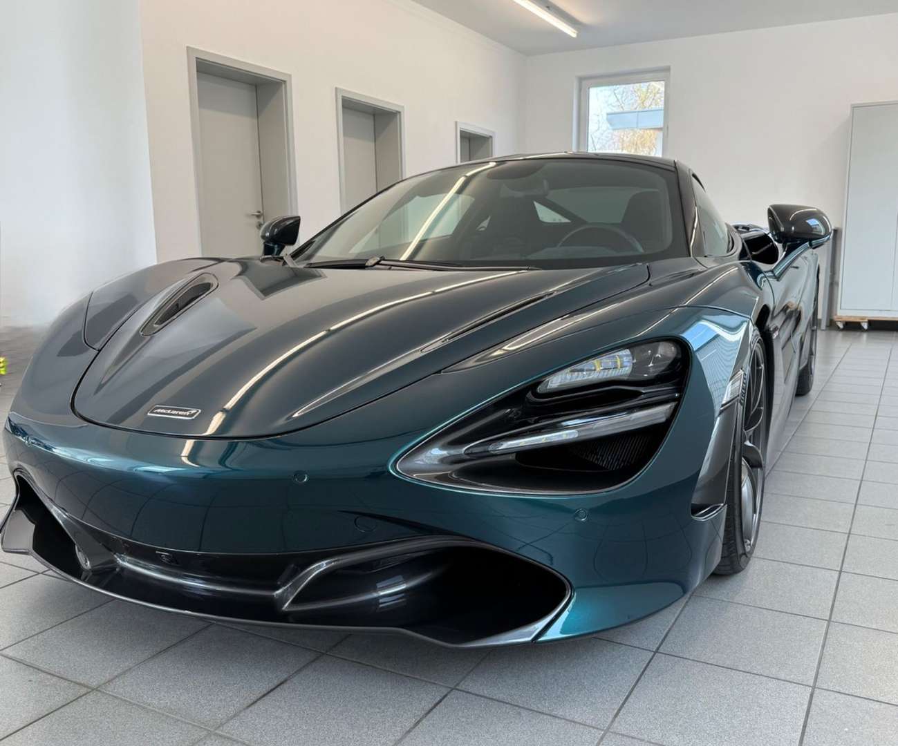 McLaren 720S - 2024 - Joinsteer - #2