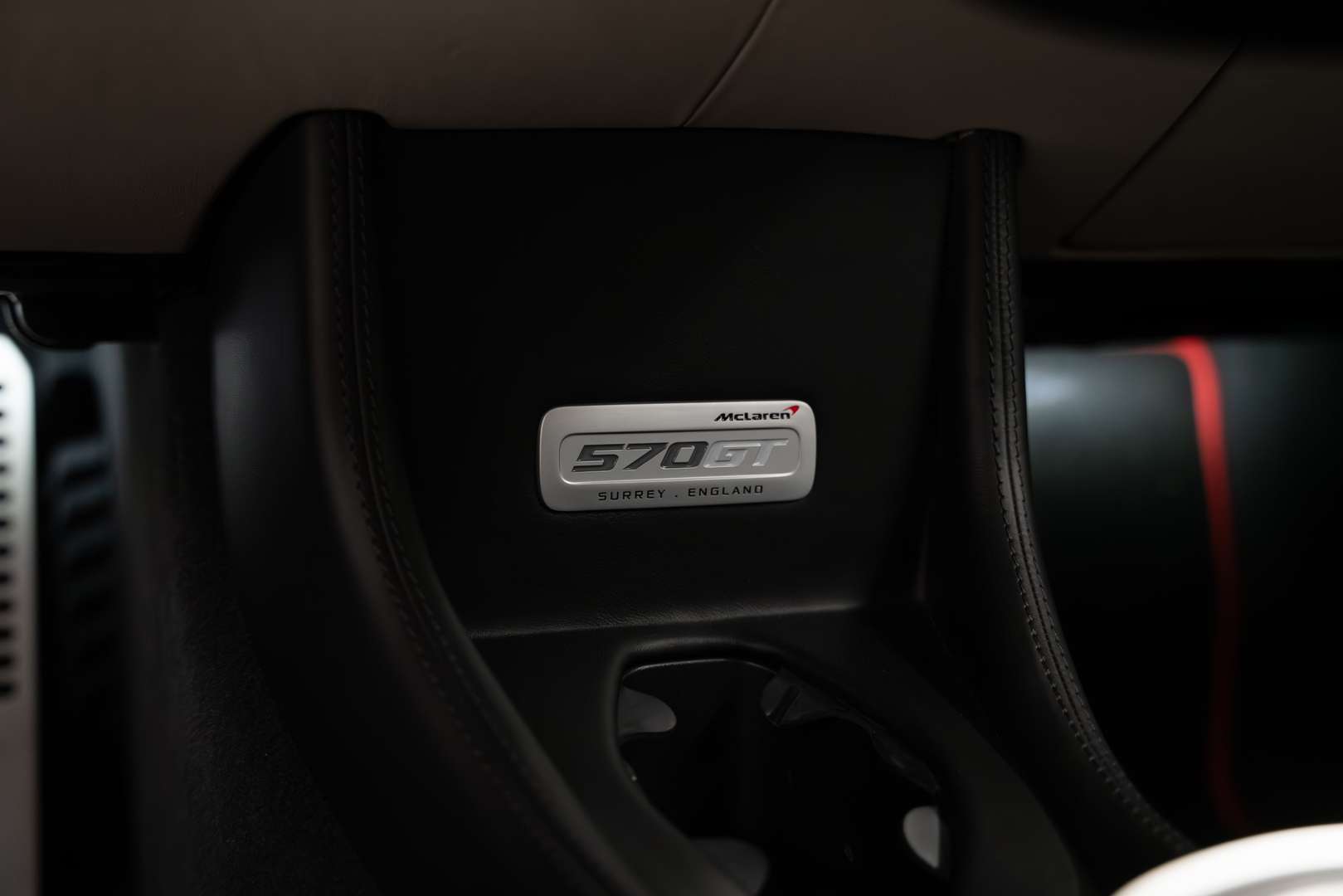 McLaren 570GT - 2017 - Joinsteer - #18