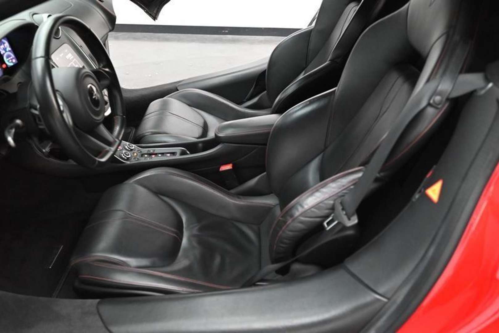 McLaren 570S - 2019 - Joinsteer - #42