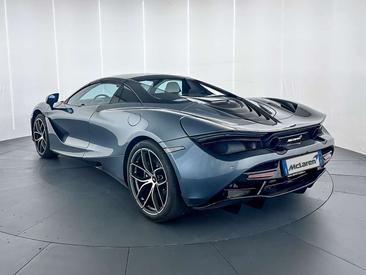 McLaren 720S Spider — photo 6