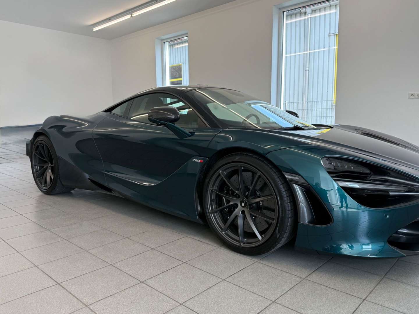 McLaren 720S - 2024 - Joinsteer - #4