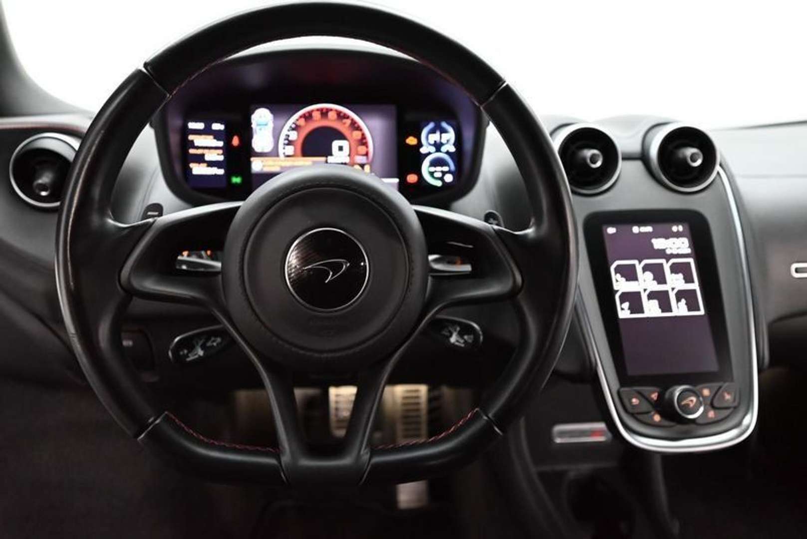 McLaren 570S - 2019 - Joinsteer - #45