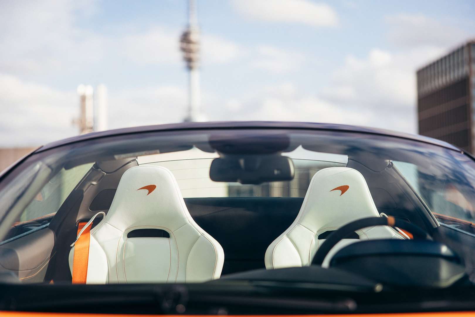 McLaren 720S Spider - 2022 - Joinsteer - #6