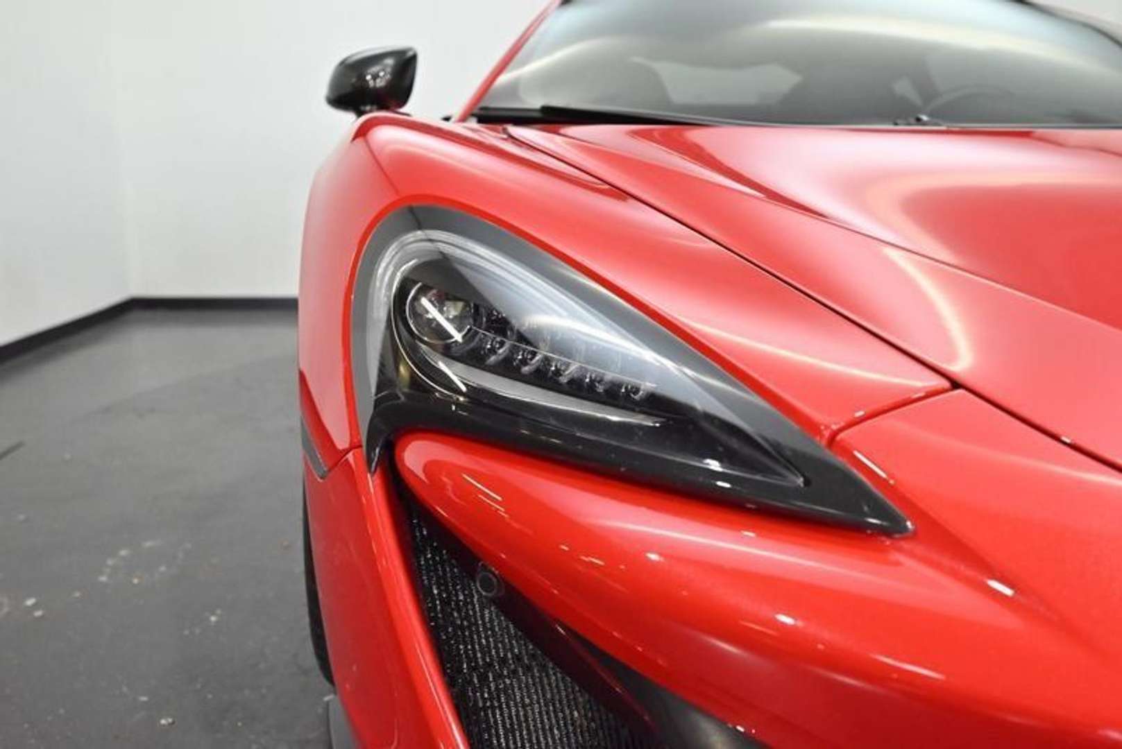 McLaren 570S - 2019 - Joinsteer - #46