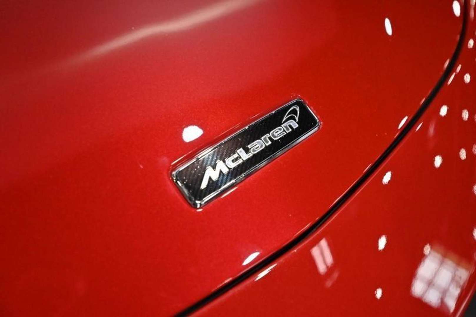 McLaren 570S - 2019 - Joinsteer - #47