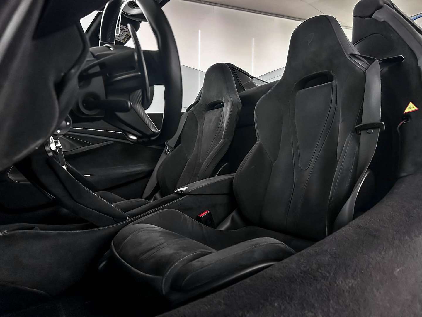 McLaren 720S Spider - 2020 - Joinsteer - #10