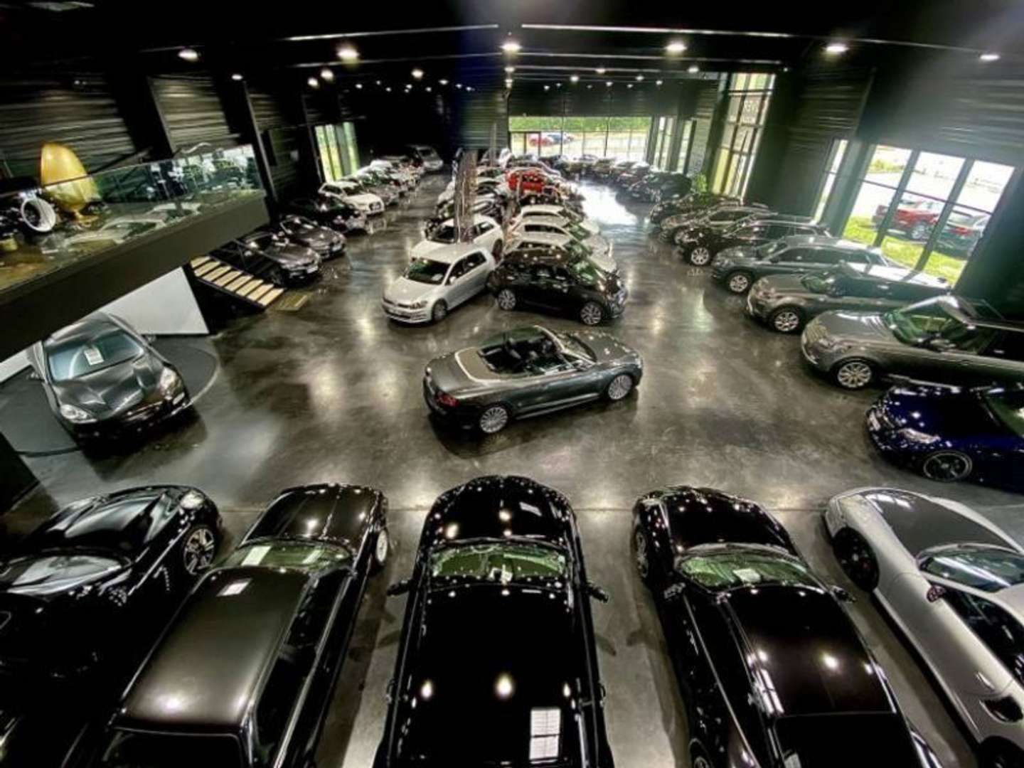 McLaren 570S - 2019 - Joinsteer - #48