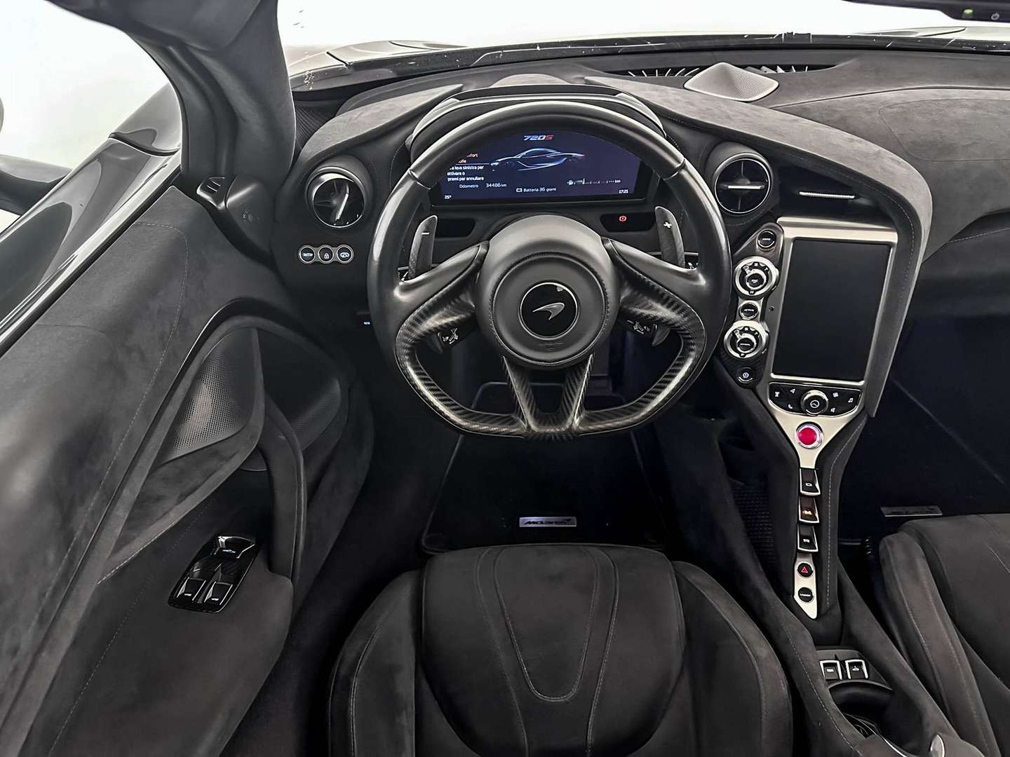 McLaren 720S Spider - 2020 - Joinsteer - #12
