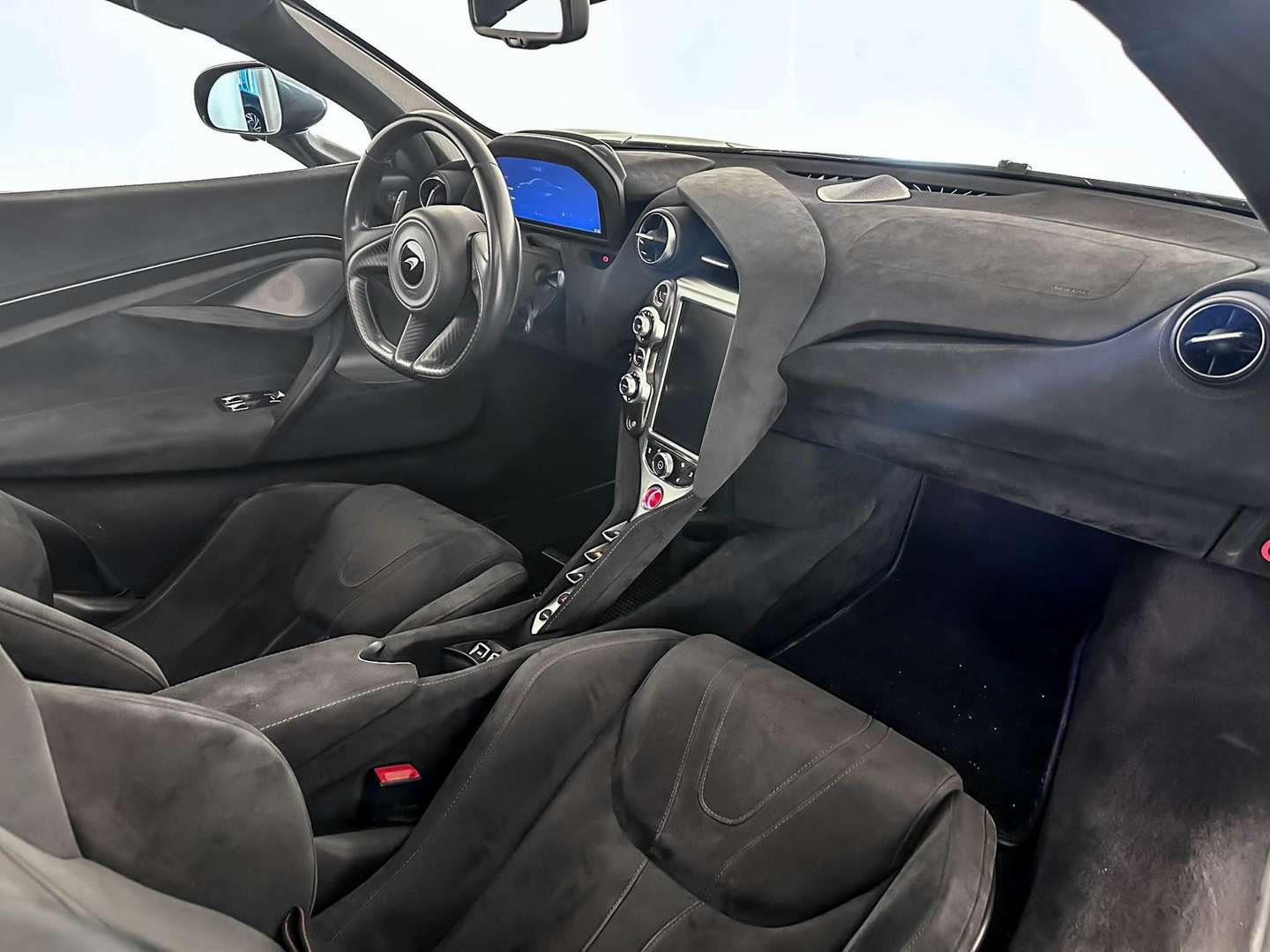 McLaren 720S Spider - 2020 - Joinsteer - #13