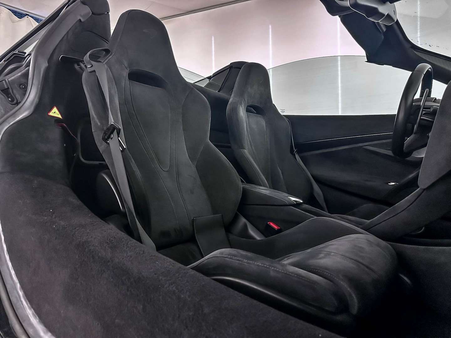 McLaren 720S Spider - 2020 - Joinsteer - #14