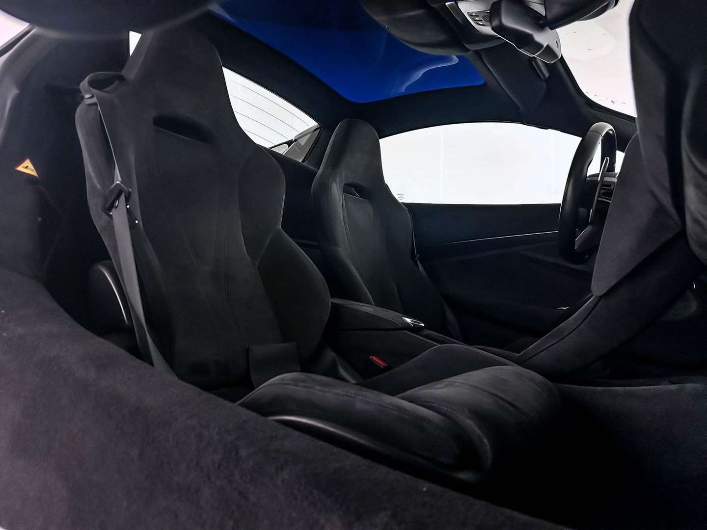 McLaren 720S Spider - 2020 - Joinsteer - #15