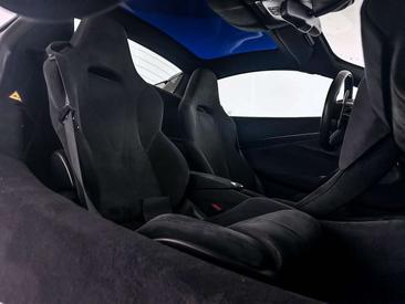 McLaren 720S Spider — photo 15