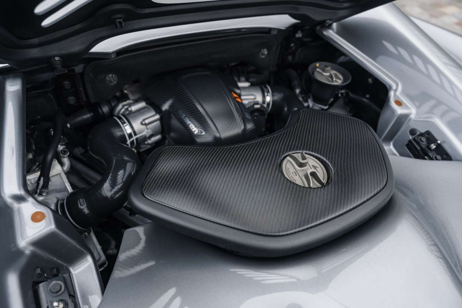 McLaren 675LT - 2017 - Joinsteer - #15