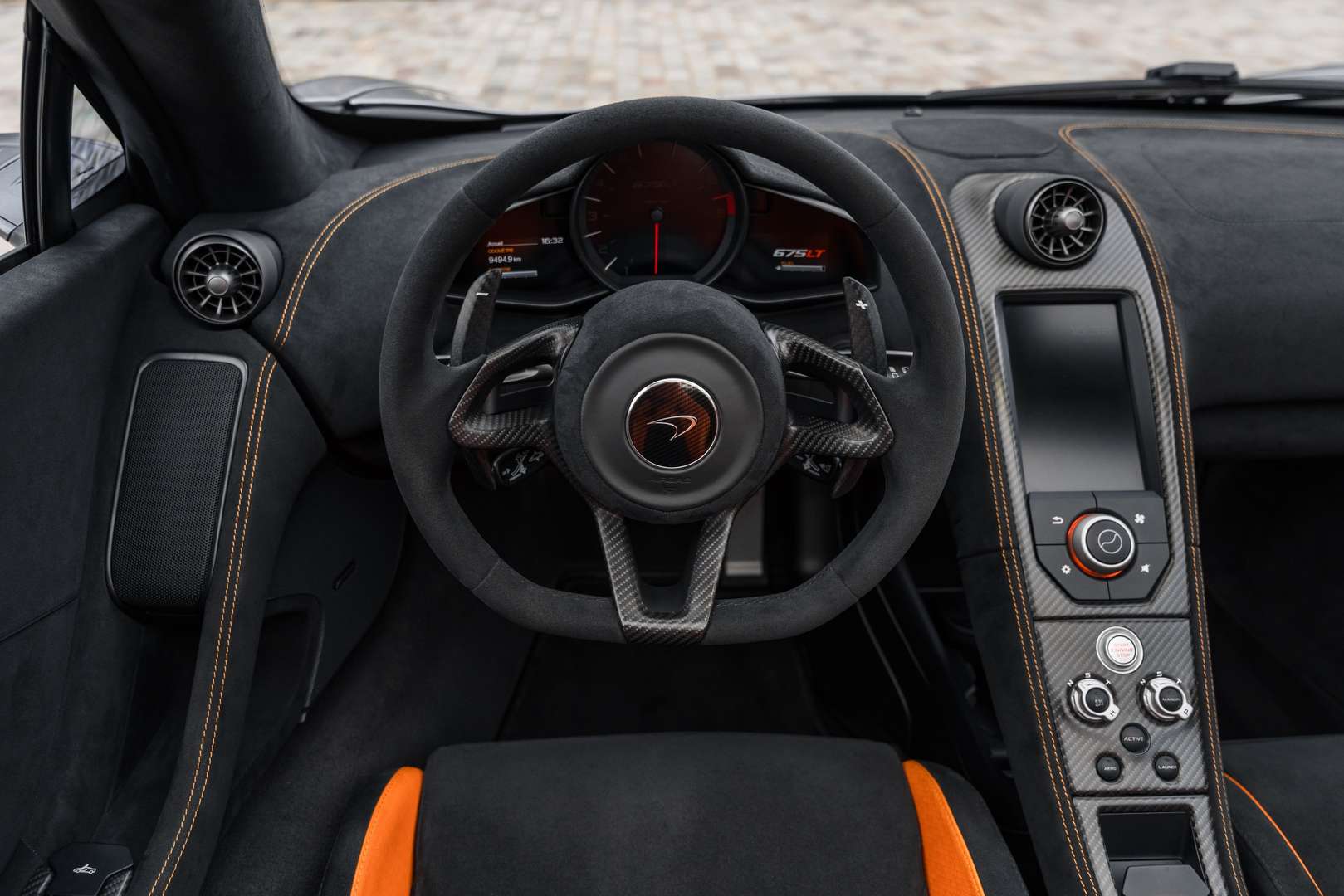 McLaren 675LT - 2017 - Joinsteer - #17