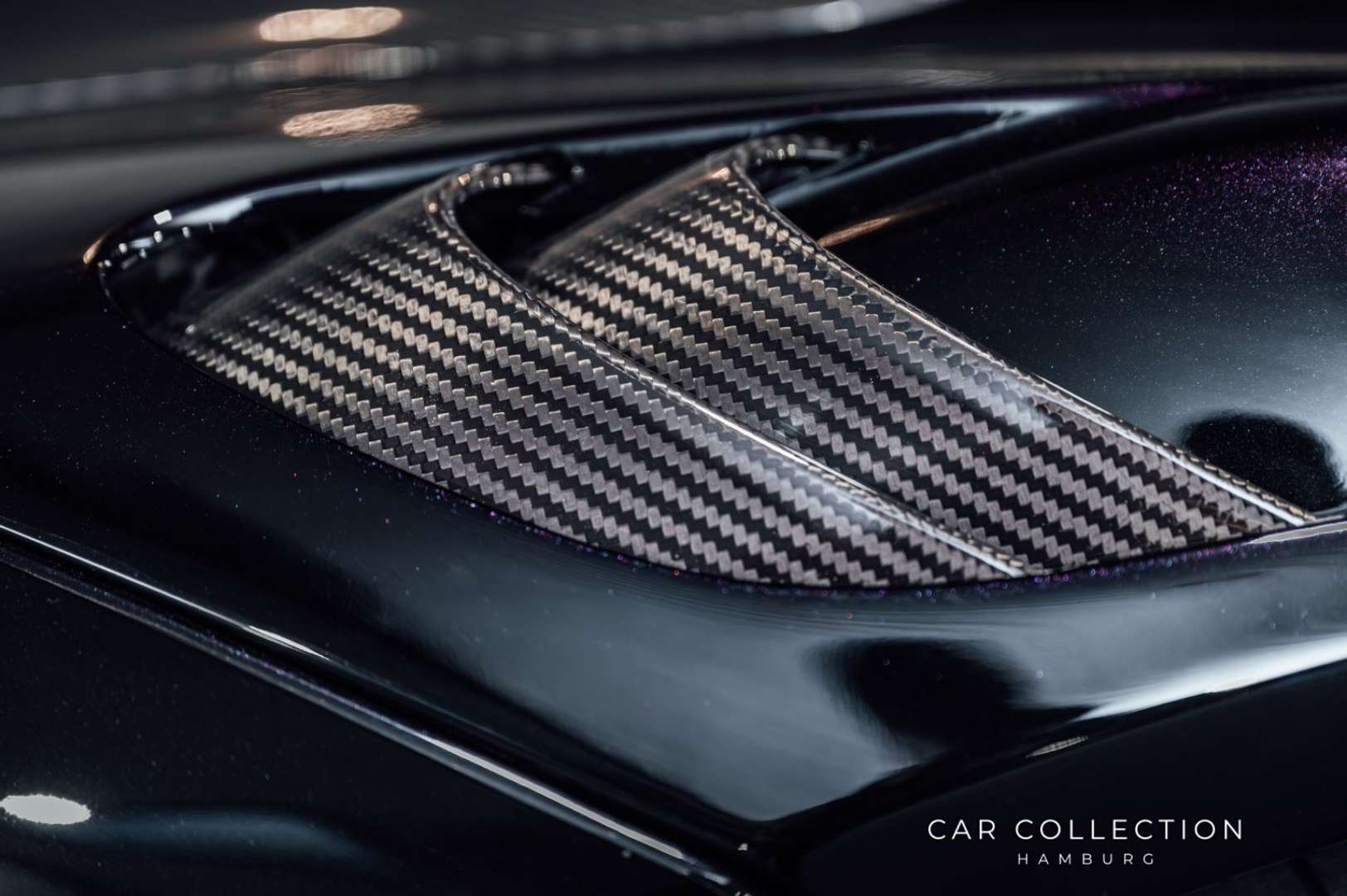 McLaren 750S Spider - 2024 - Joinsteer - #15