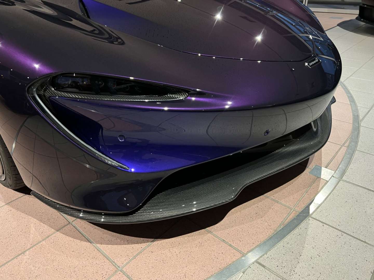 McLaren Speedtail - 2022 - Joinsteer - #13