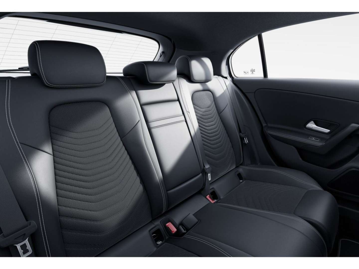 Mercedes Classe A 200 Progressive Plus - 2023 - Joinsteer - #10