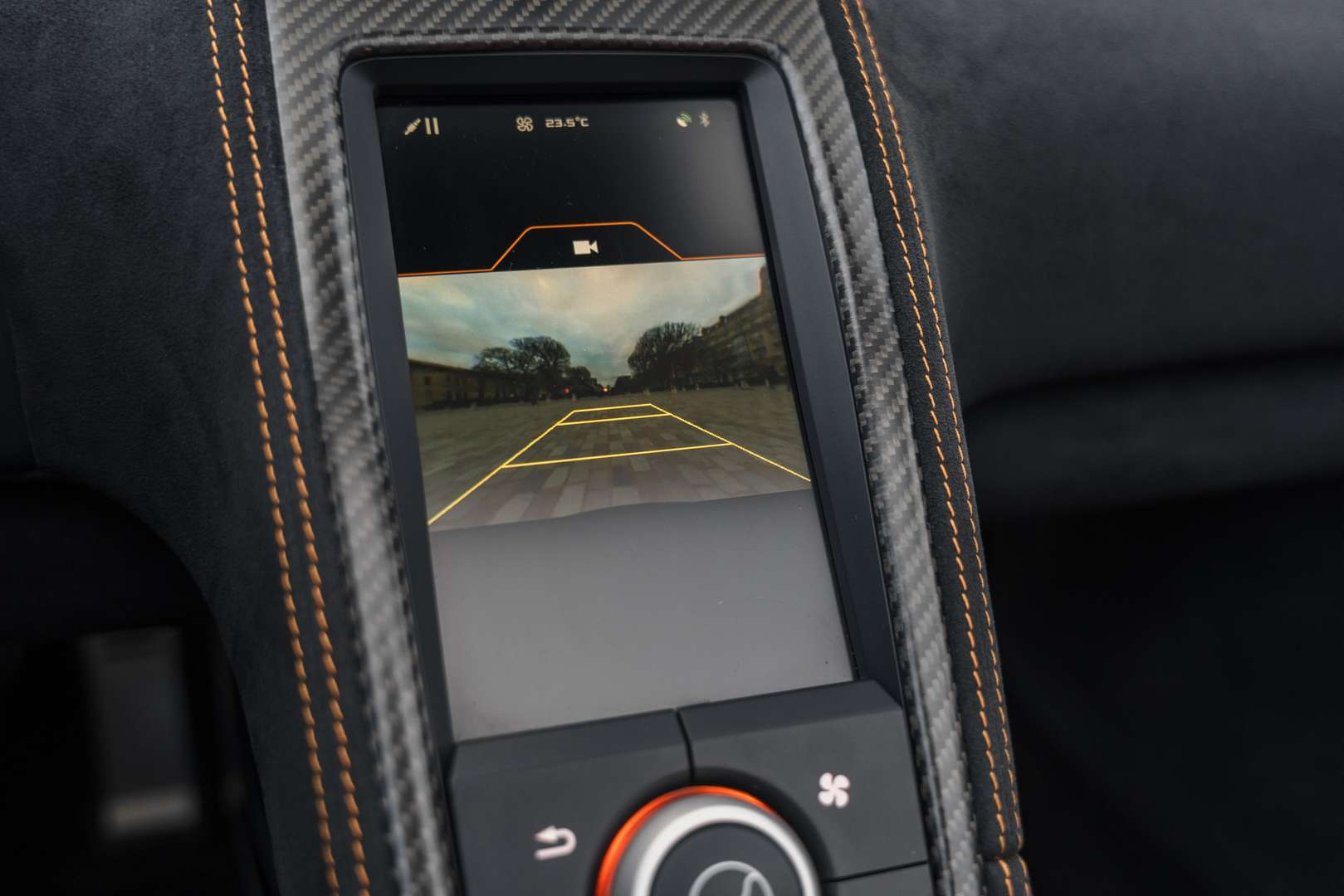 McLaren 675LT - 2017 - Joinsteer - #20