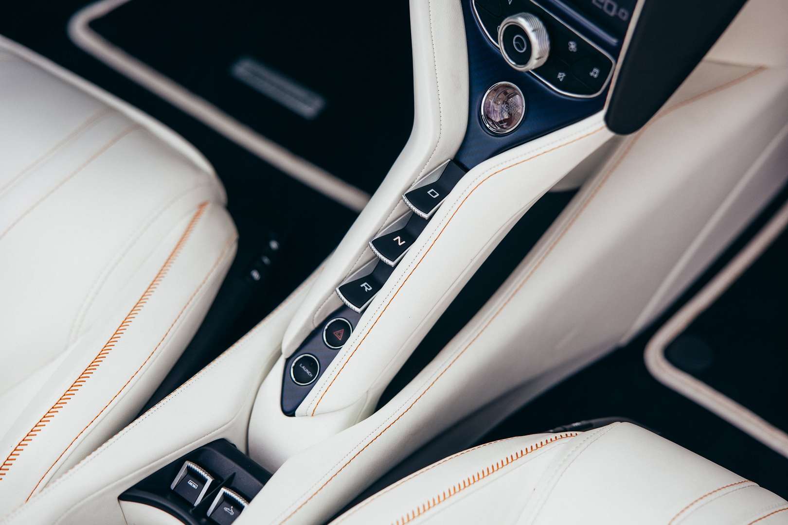 McLaren 720S Spider - 2022 - Joinsteer - #20